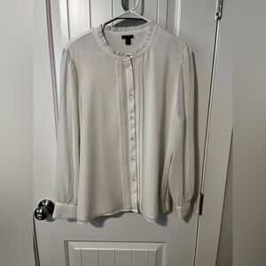 Ann Taylor Top